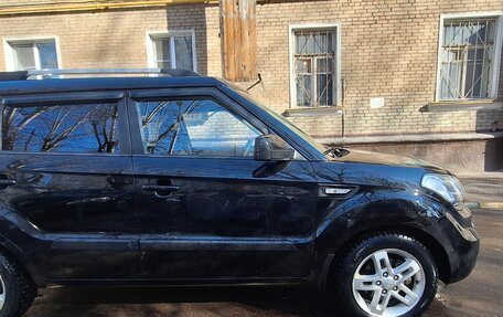 KIA Soul I рестайлинг, 2011 год, 800 000 рублей, 5 фотография