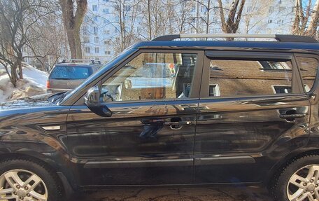 KIA Soul I рестайлинг, 2011 год, 800 000 рублей, 6 фотография