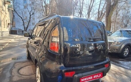 KIA Soul I рестайлинг, 2011 год, 800 000 рублей, 3 фотография