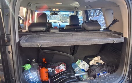 KIA Soul I рестайлинг, 2011 год, 800 000 рублей, 12 фотография