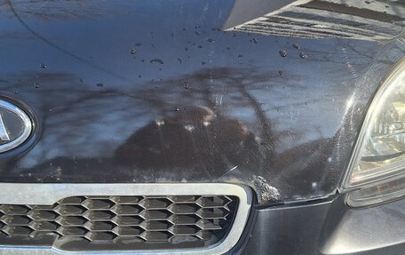 KIA Soul I рестайлинг, 2011 год, 800 000 рублей, 14 фотография