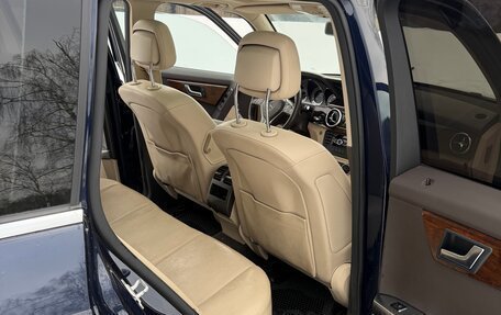 Mercedes-Benz GLK-Класс, 2014 год, 1 900 000 рублей, 7 фотография