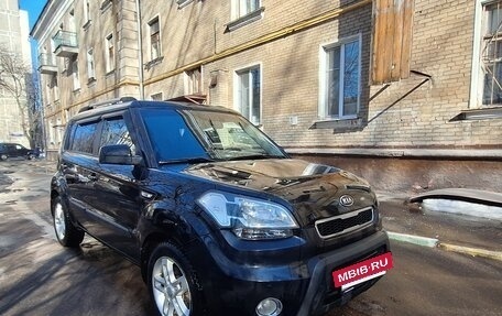 KIA Soul I рестайлинг, 2011 год, 800 000 рублей, 2 фотография
