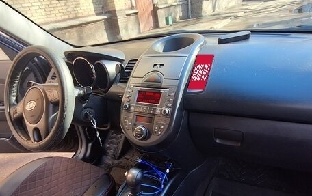 KIA Soul I рестайлинг, 2011 год, 800 000 рублей, 8 фотография