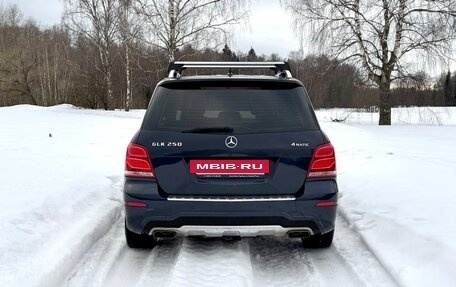 Mercedes-Benz GLK-Класс, 2014 год, 1 900 000 рублей, 4 фотография