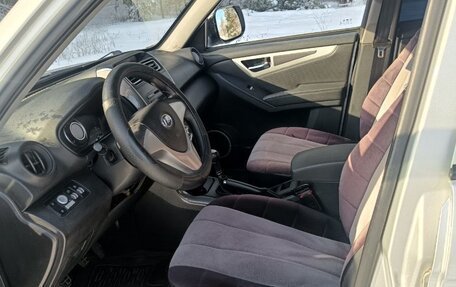 Lifan X60 I рестайлинг, 2018 год, 900 000 рублей, 8 фотография