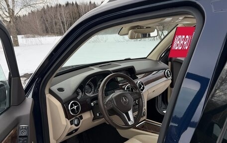 Mercedes-Benz GLK-Класс, 2014 год, 1 900 000 рублей, 8 фотография