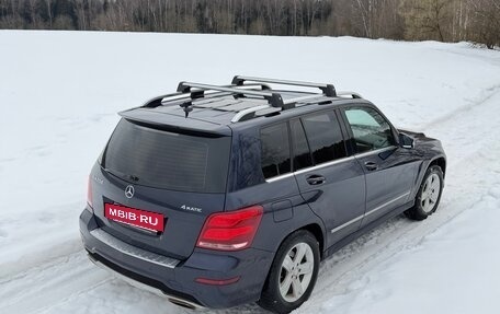 Mercedes-Benz GLK-Класс, 2014 год, 1 900 000 рублей, 3 фотография