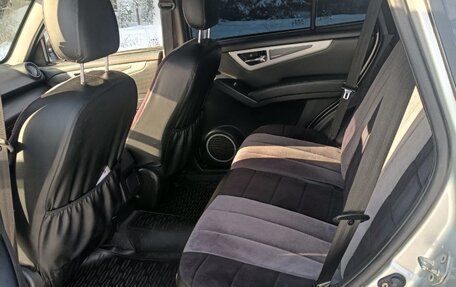 Lifan X60 I рестайлинг, 2018 год, 900 000 рублей, 9 фотография