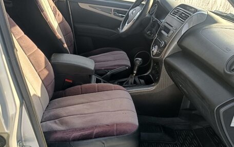 Lifan X60 I рестайлинг, 2018 год, 900 000 рублей, 13 фотография