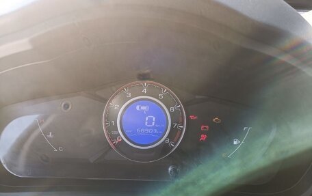 Lifan X60 I рестайлинг, 2018 год, 900 000 рублей, 14 фотография