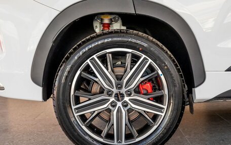 CheryExeed LX, 2025 год, 3 590 000 рублей, 10 фотография