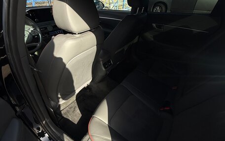 Hyundai Sonata VIII, 2020 год, 2 300 000 рублей, 10 фотография