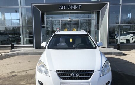 KIA cee'd I рестайлинг, 2008 год, 520 000 рублей, 2 фотография