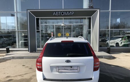 KIA cee'd I рестайлинг, 2008 год, 520 000 рублей, 6 фотография