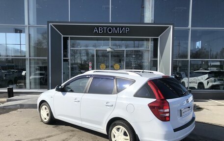 KIA cee'd I рестайлинг, 2008 год, 520 000 рублей, 5 фотография