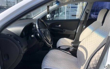 KIA cee'd I рестайлинг, 2008 год, 520 000 рублей, 9 фотография