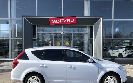 KIA cee'd I рестайлинг, 2008 год, 520 000 рублей, 4 фотография