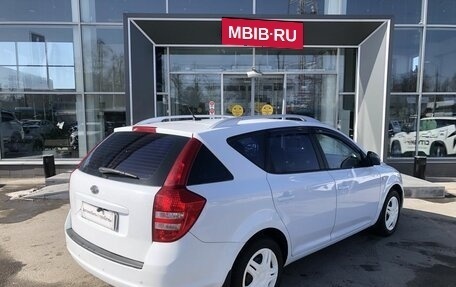 KIA cee'd I рестайлинг, 2008 год, 520 000 рублей, 7 фотография