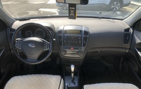 KIA cee'd I рестайлинг, 2008 год, 520 000 рублей, 10 фотография