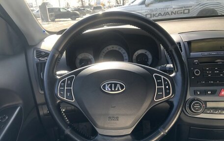 KIA cee'd I рестайлинг, 2008 год, 520 000 рублей, 12 фотография