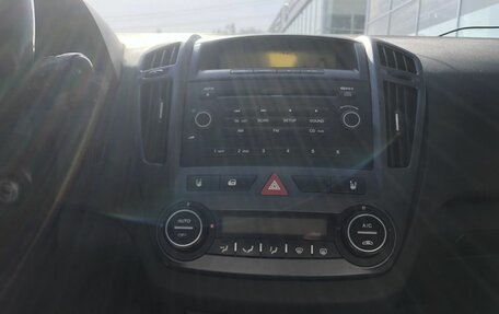 KIA cee'd I рестайлинг, 2008 год, 520 000 рублей, 14 фотография