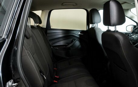 Ford Kuga III, 2016 год, 1 637 000 рублей, 8 фотография