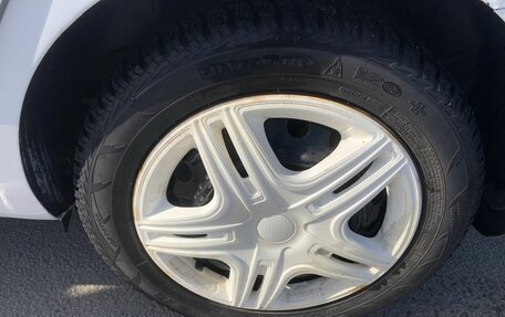 KIA cee'd I рестайлинг, 2008 год, 520 000 рублей, 15 фотография