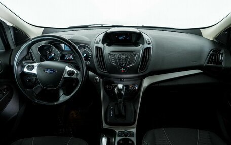 Ford Kuga III, 2016 год, 1 637 000 рублей, 7 фотография