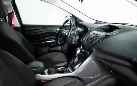 Ford Kuga III, 2016 год, 1 637 000 рублей, 6 фотография