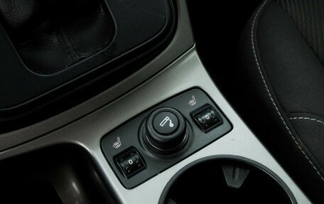 Ford Kuga III, 2016 год, 1 637 000 рублей, 13 фотография