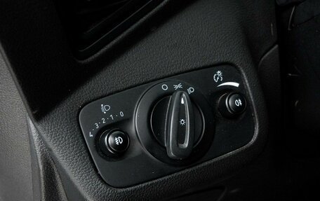 Ford Kuga III, 2016 год, 1 637 000 рублей, 16 фотография