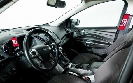 Ford Kuga III, 2016 год, 1 637 000 рублей, 5 фотография