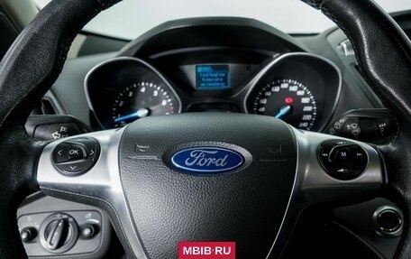 Ford Kuga III, 2016 год, 1 637 000 рублей, 9 фотография