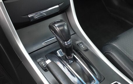 Honda Accord IX рестайлинг, 2013 год, 1 399 888 рублей, 15 фотография