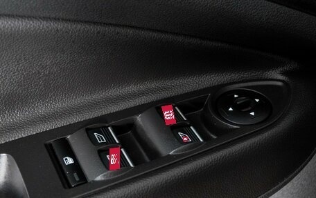 Ford Kuga III, 2016 год, 1 637 000 рублей, 17 фотография