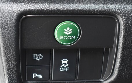 Honda Accord IX рестайлинг, 2013 год, 1 399 888 рублей, 17 фотография