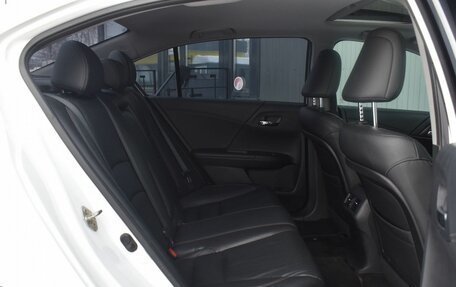 Honda Accord IX рестайлинг, 2013 год, 1 399 888 рублей, 22 фотография