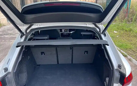 Audi A3, 2022 год, 1 727 000 рублей, 5 фотография