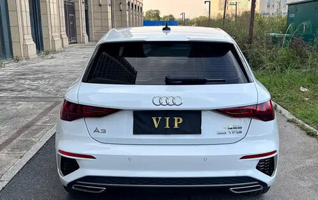 Audi A3, 2022 год, 1 727 000 рублей, 4 фотография