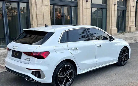 Audi A3, 2022 год, 1 727 000 рублей, 8 фотография