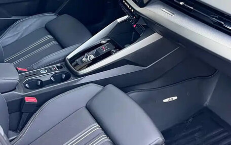 Audi A3, 2022 год, 1 727 000 рублей, 14 фотография