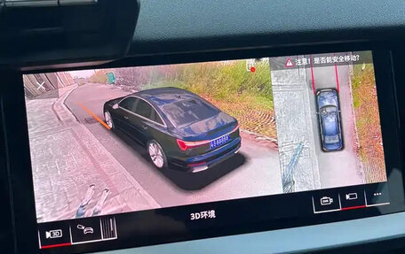 Audi A3, 2022 год, 1 727 000 рублей, 13 фотография