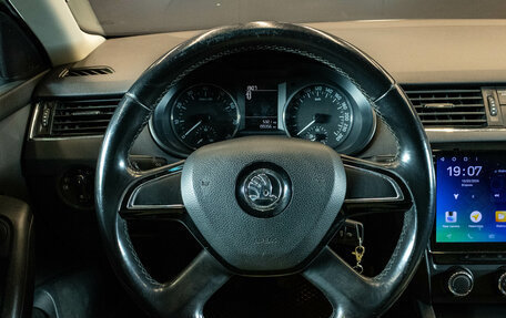 Skoda Octavia, 2014 год, 1 079 000 рублей, 6 фотография