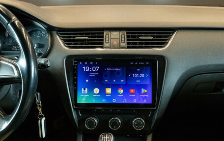 Skoda Octavia, 2014 год, 1 079 000 рублей, 7 фотография