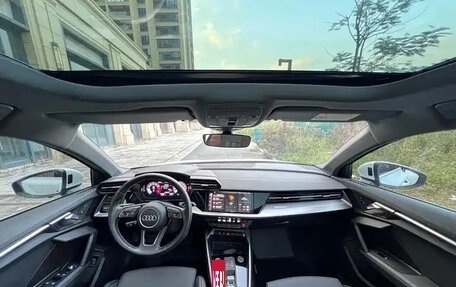 Audi A3, 2022 год, 1 727 000 рублей, 12 фотография