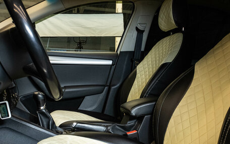 Skoda Octavia, 2014 год, 1 079 000 рублей, 9 фотография