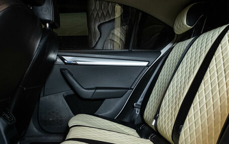 Skoda Octavia, 2014 год, 1 079 000 рублей, 10 фотография