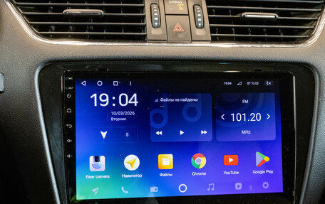 Skoda Octavia, 2014 год, 1 079 000 рублей, 16 фотография