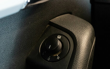 Skoda Octavia, 2014 год, 1 079 000 рублей, 14 фотография